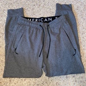American Eagle joggers